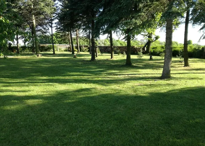 Knoblochs Ferienhof