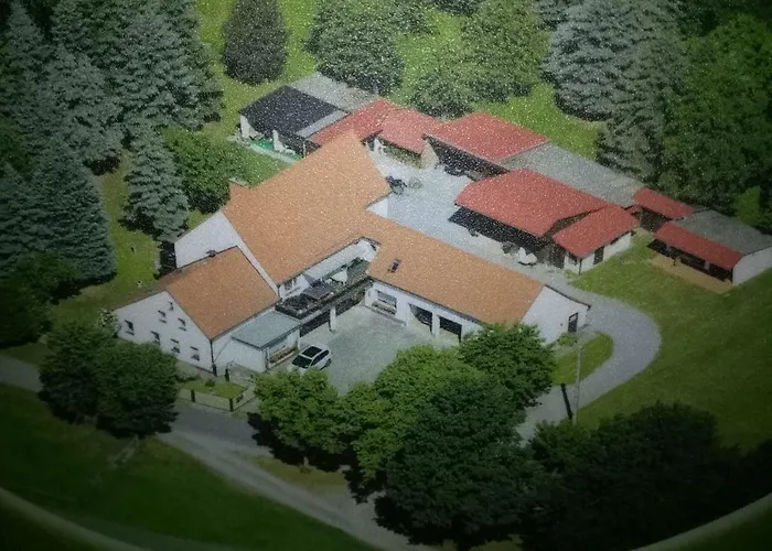 Knoblochs Ferienhof