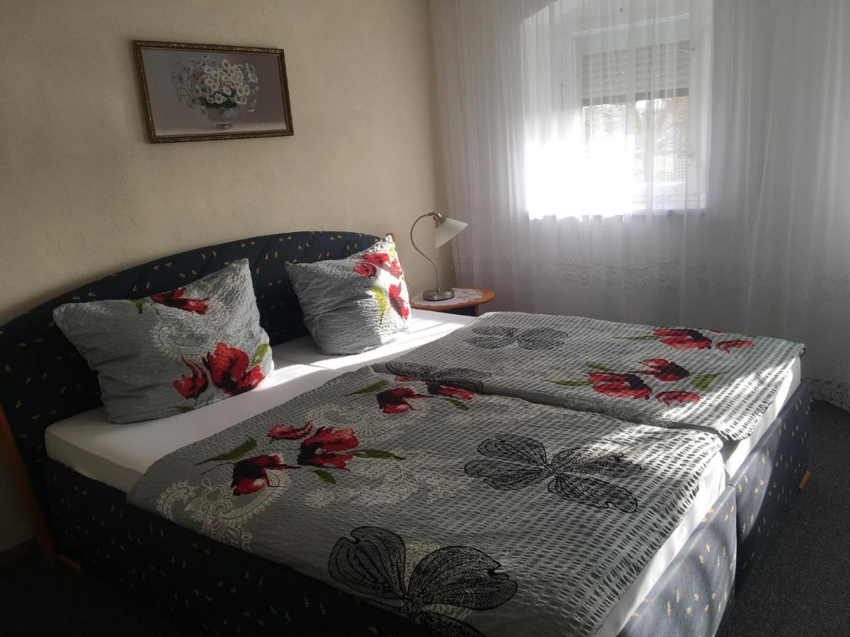 Appartement Knoblochs Weißenberg