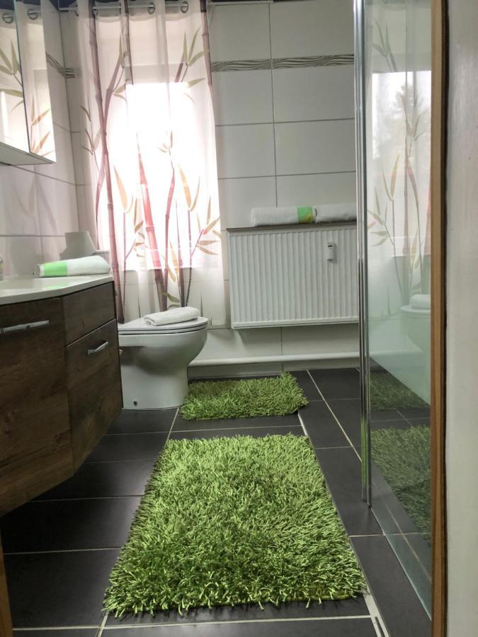 Knoblochs Apartament *