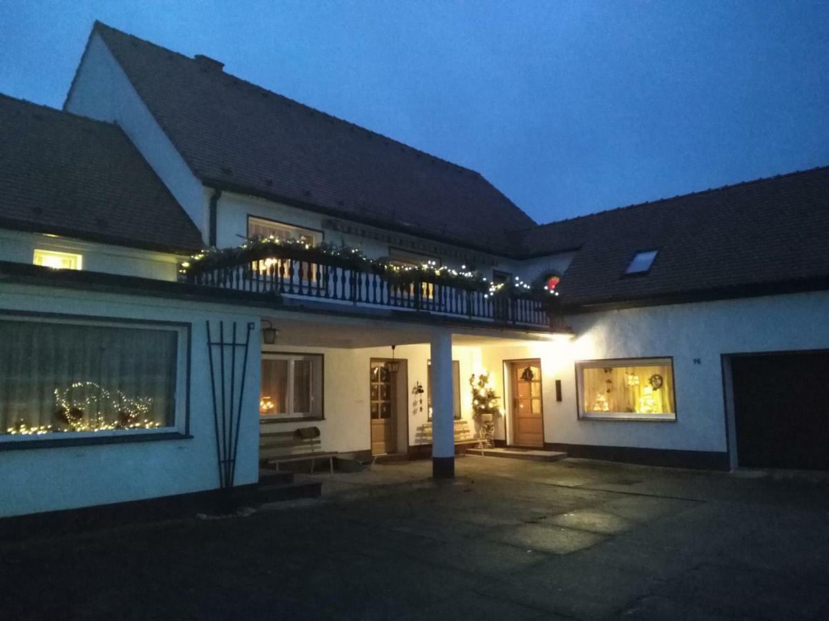 Knoblochs Weißenberg